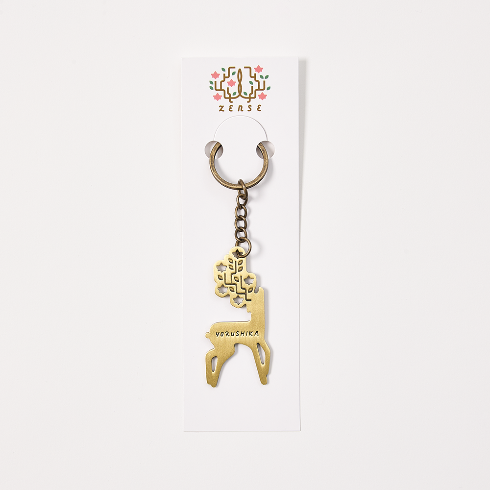 ヨルシカ LIVE TOUR 2024 「前世」オフィシャルグッズのお知らせ