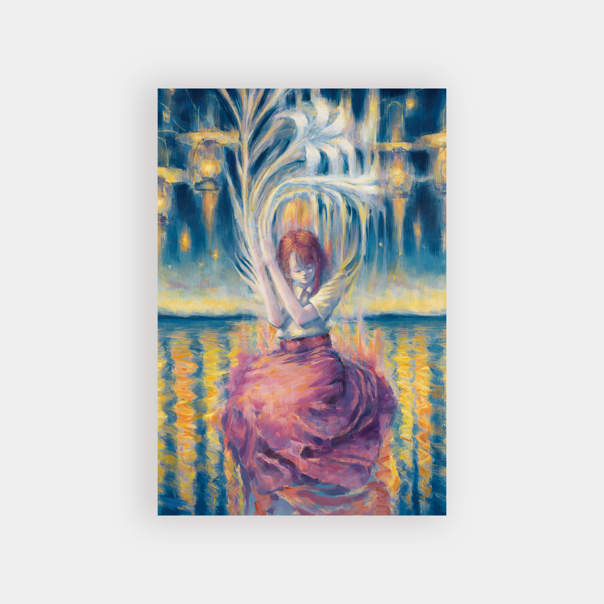 幻燈 加藤隆 ヨルシカ 帯あり 幻燈 ヨルシカ 加藤隆 - ノースブック