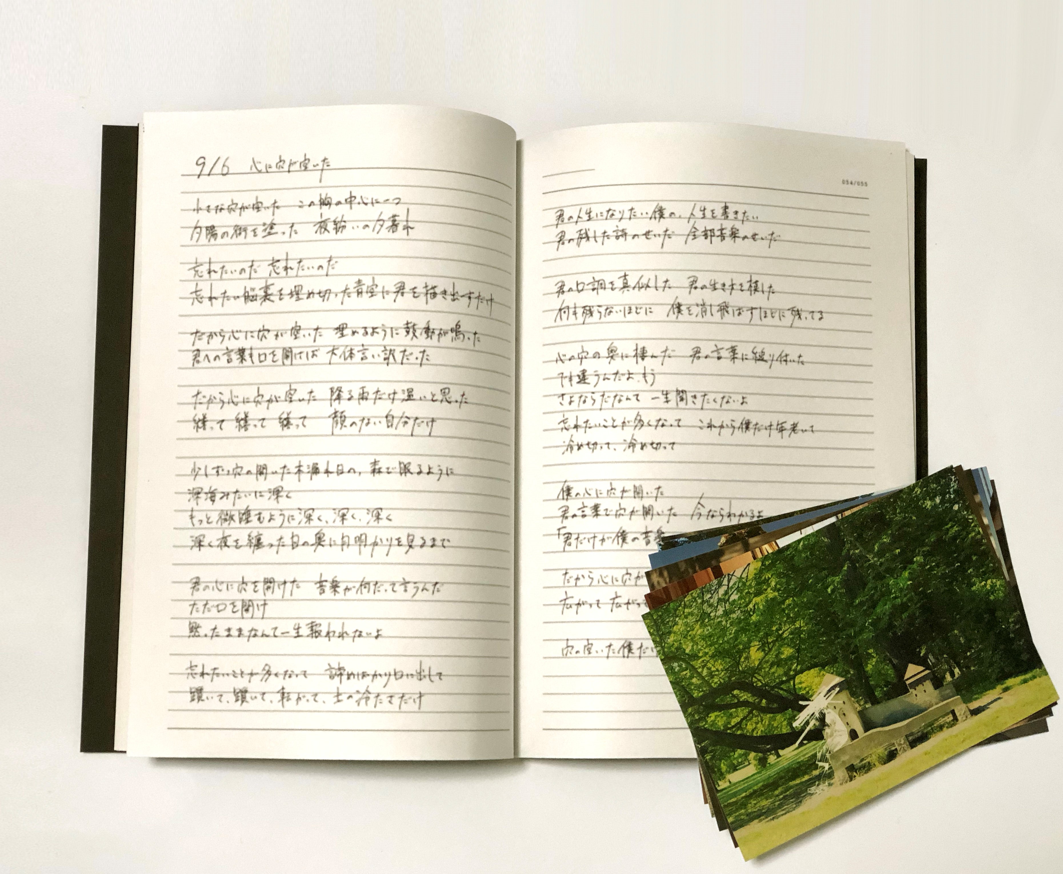 AL「だから僕は音楽を辞めた」「エルマ」「盗作」の再販売が決定