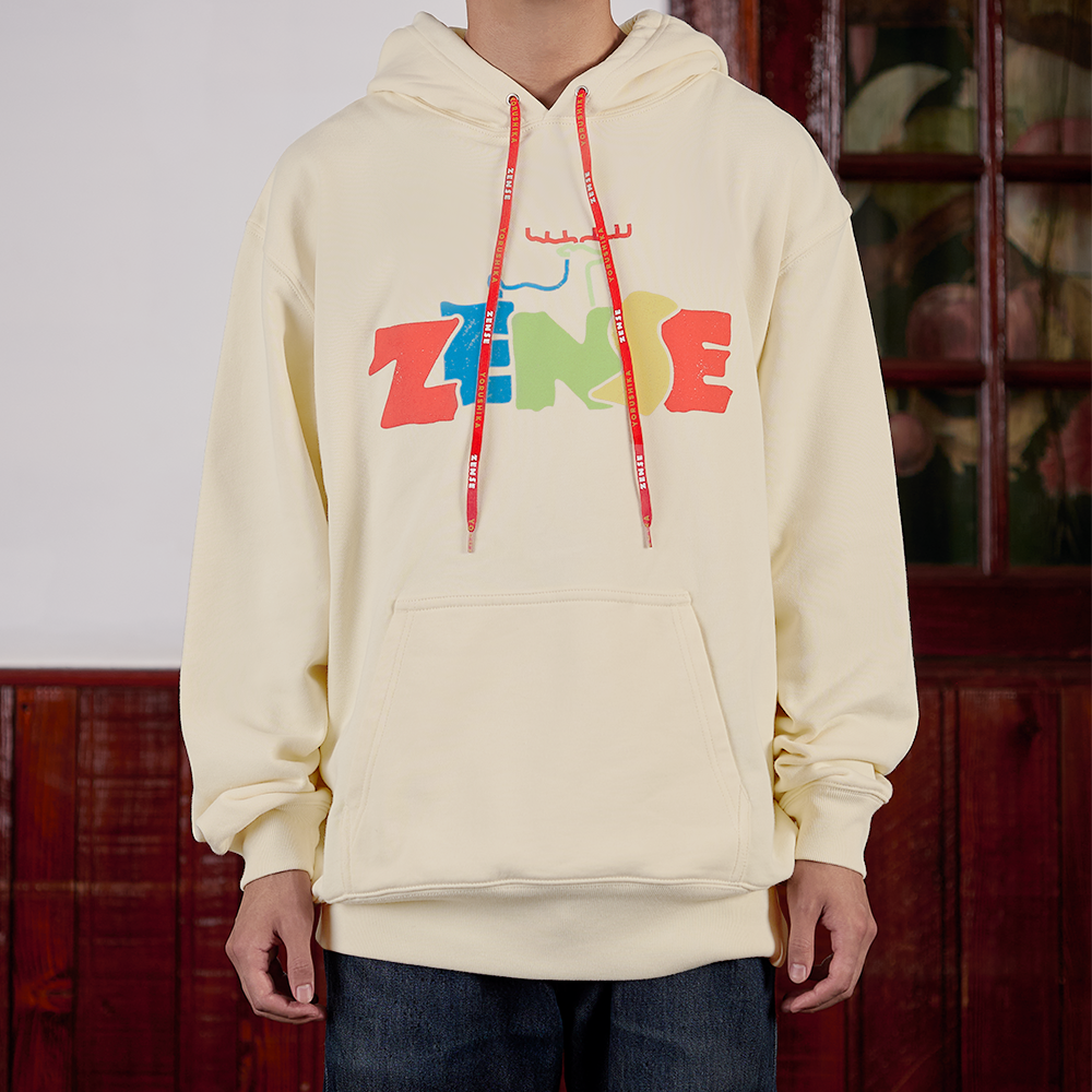 ヨルシカ ZENSE パーカー XL Live2021 ヨルシカ ZENSE パーカー XL