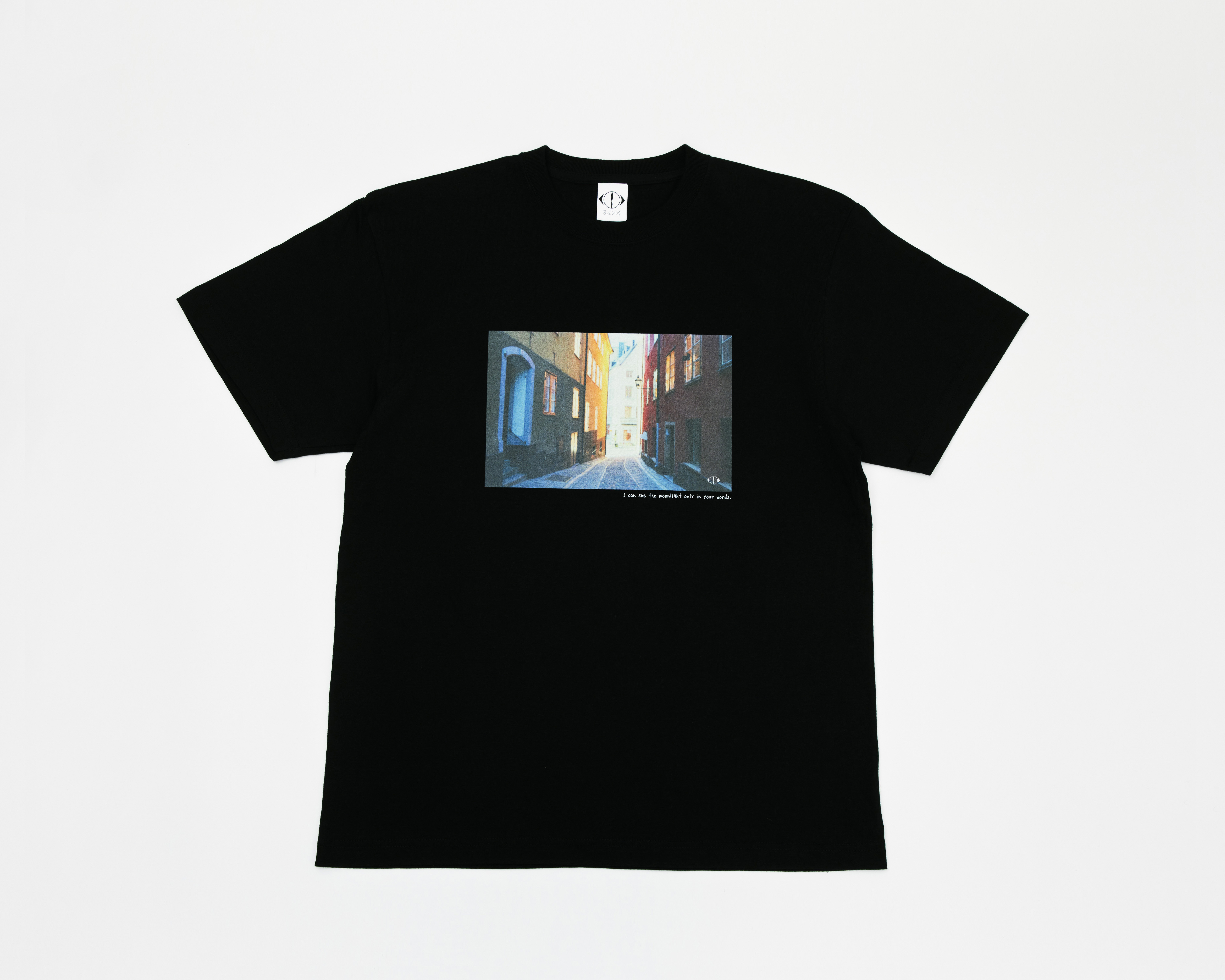 LIVE TOUR 2022「月光 再演」オフィシャルグッズのお知らせ｜ヨルシカ