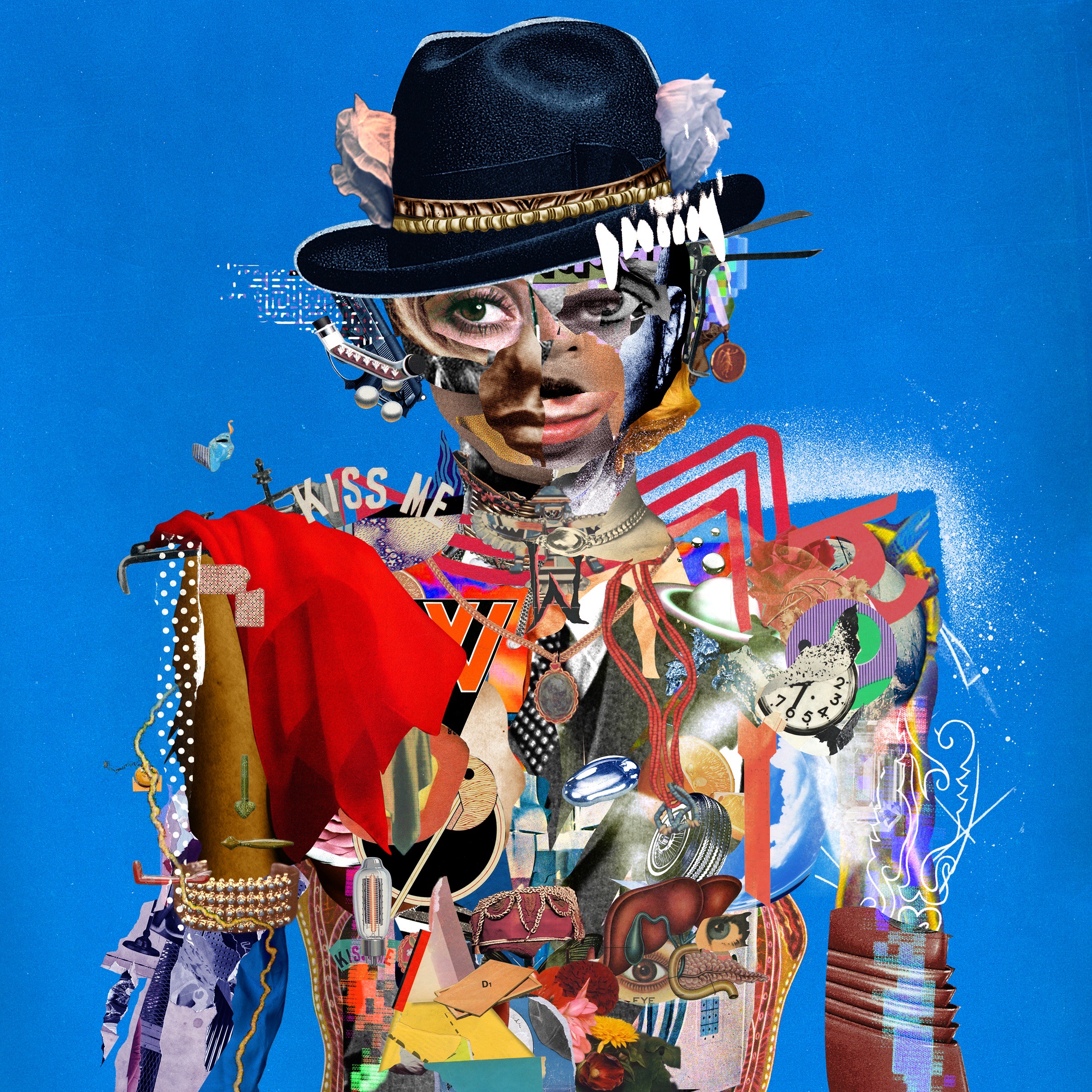 RADWIMPSメジャーデビュー20周年記念トリビュートアルバム 「Dear