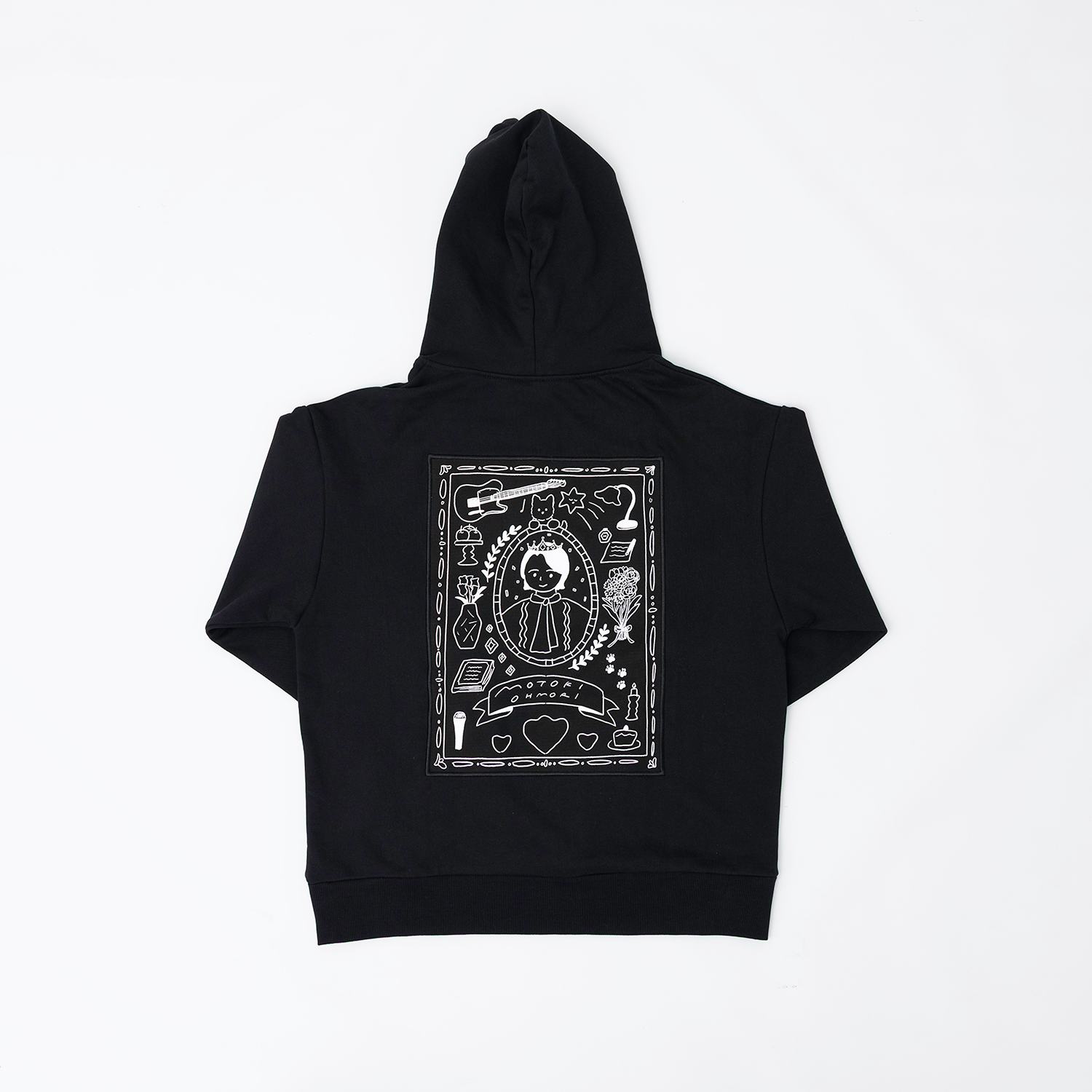 Motoki's Birthday 2025」Ringo Jam会員限定グッズ販売に関する