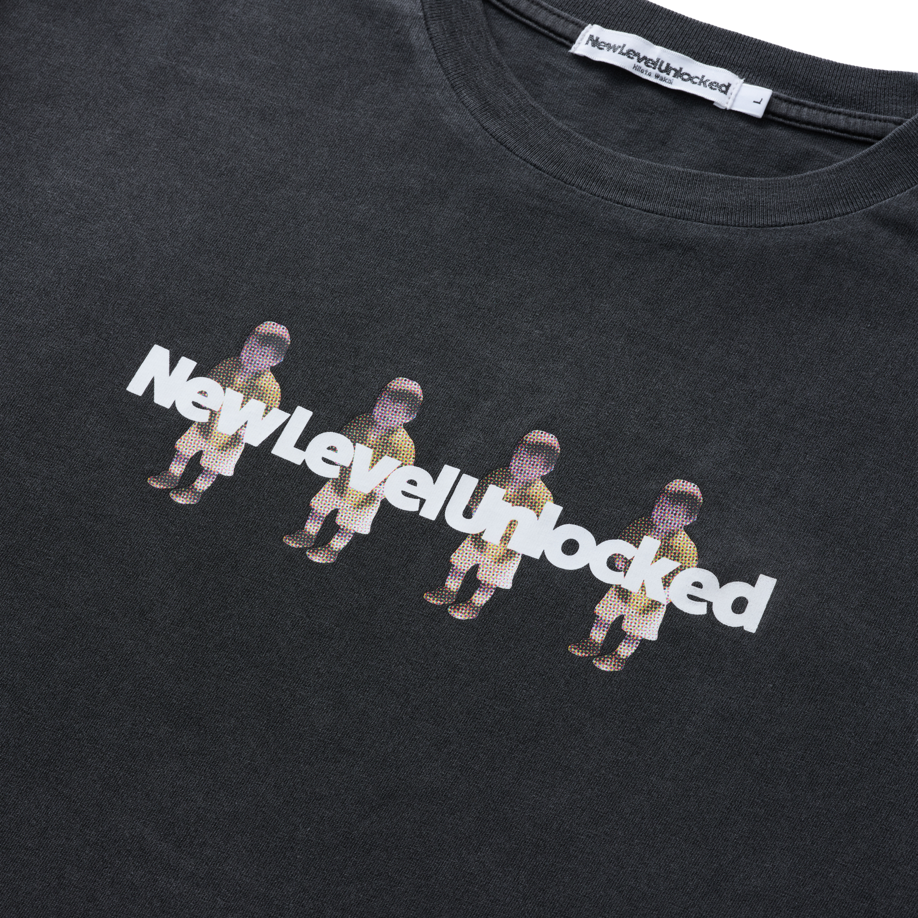 Wakai Hiloto「NewLevelUnlocked」- 2025 Birthday