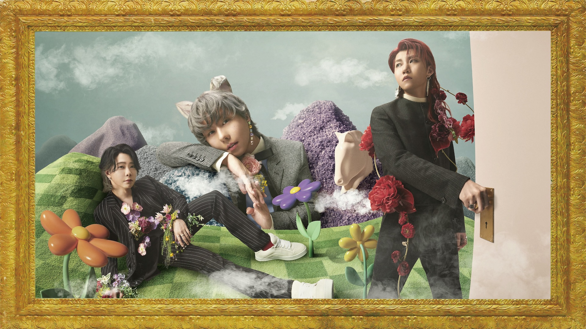 2025年デビュー10周年における 