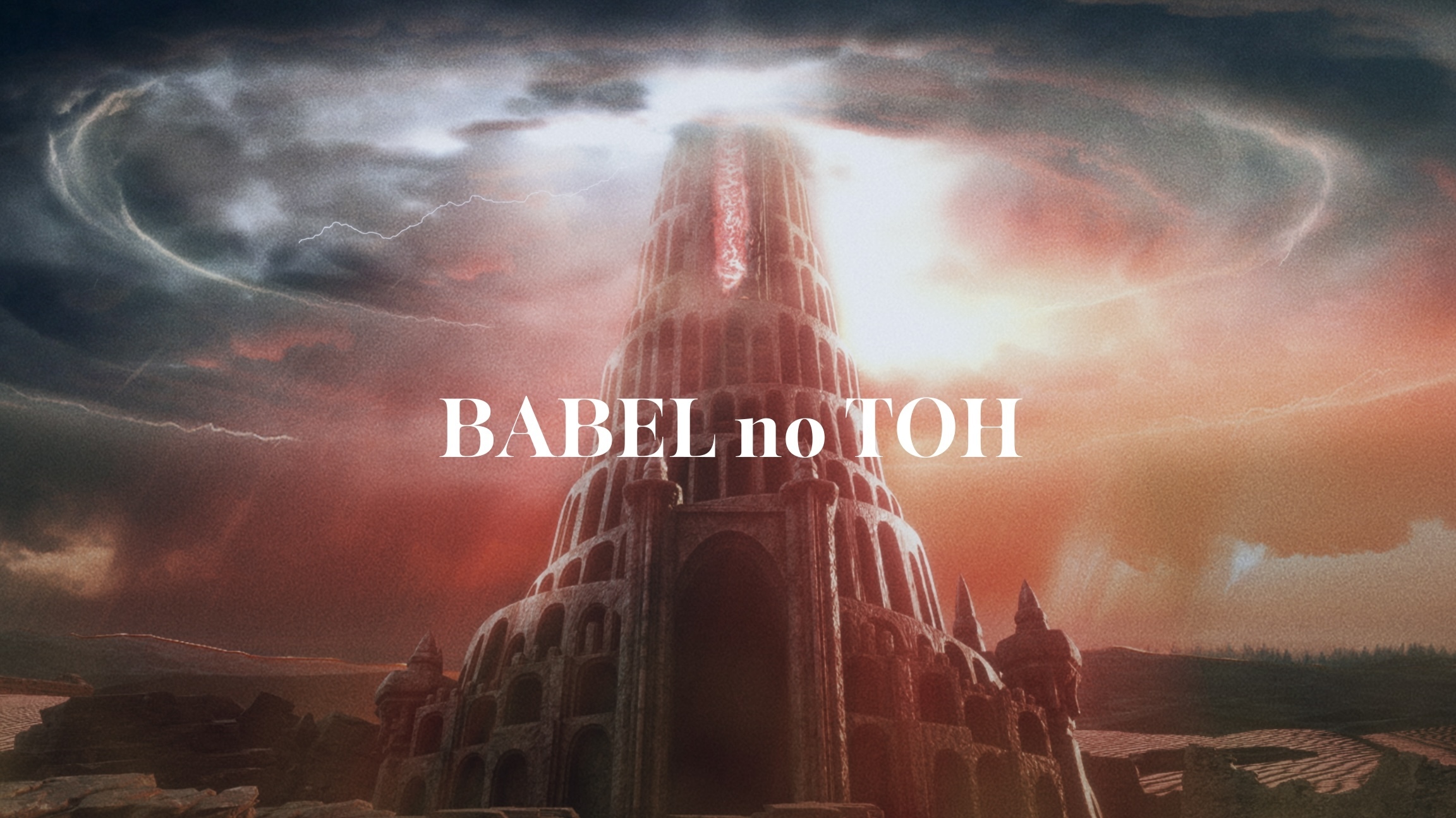 BABEL no TOH