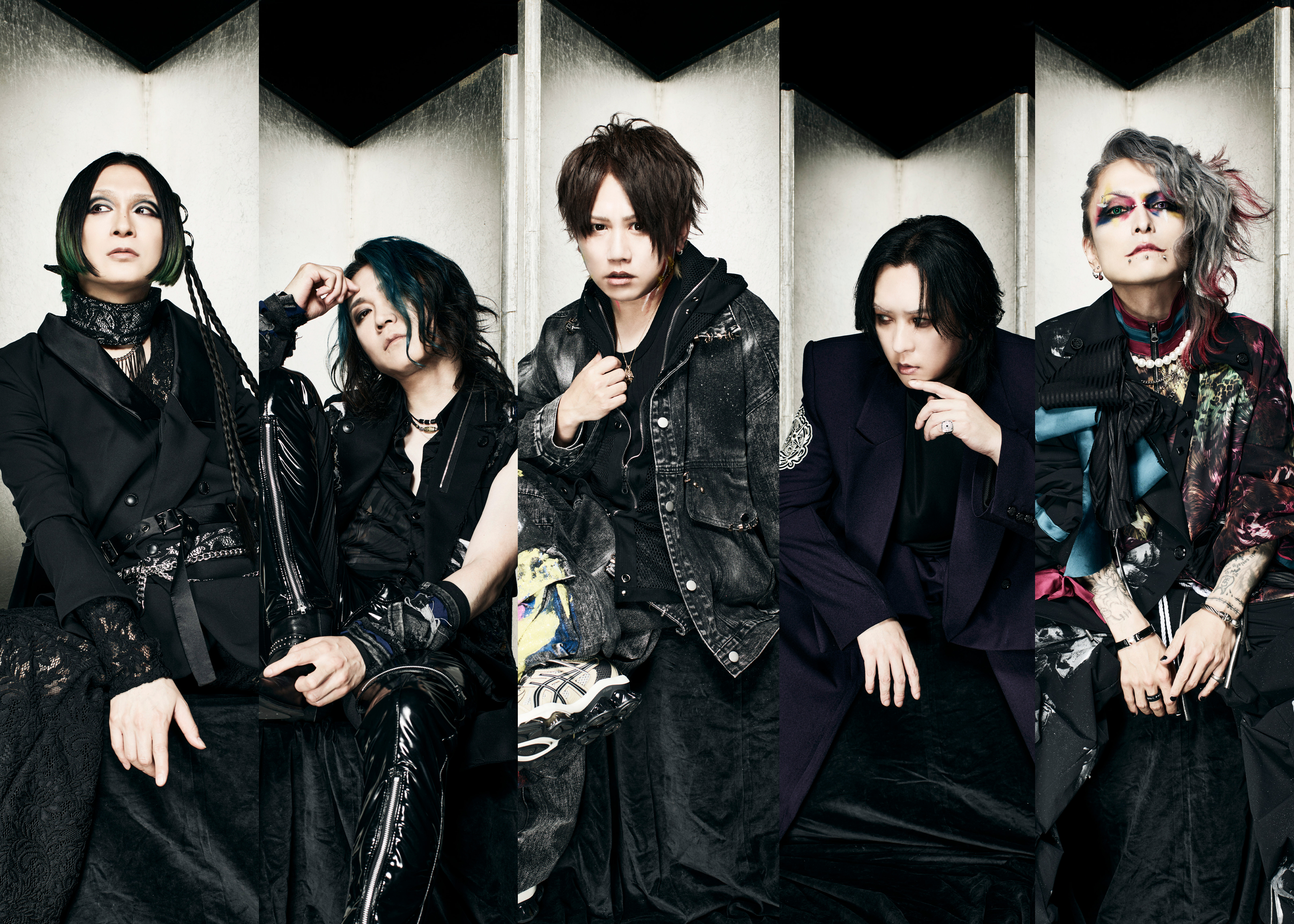 NEW ITEM 「√25」リリース情報