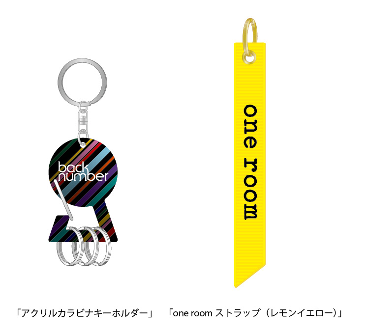 back number ファンクラブ 継続特典 レア 継続特典