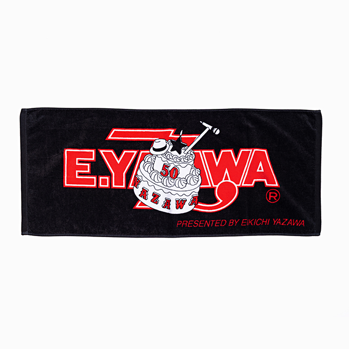 76th BIRTHDAY記念グラスと秋商品発売のお知らせ（9/5〜）｜矢沢永吉