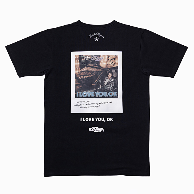 76th BIRTHDAY記念グラスと秋商品発売のお知らせ（9/5〜）｜矢沢永吉