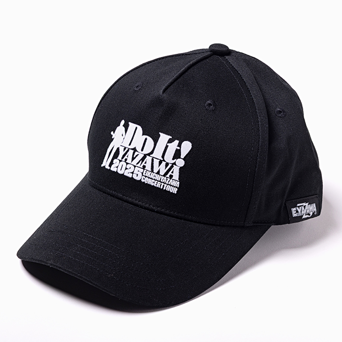 EIKICHI YAZAWA CONCERT TOUR「Do It！YAZAWA 2025」グッズ発売の