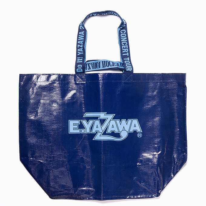 EIKICHI YAZAWA CONCERT TOUR「Do It！YAZAWA 2025」グッズ発売の