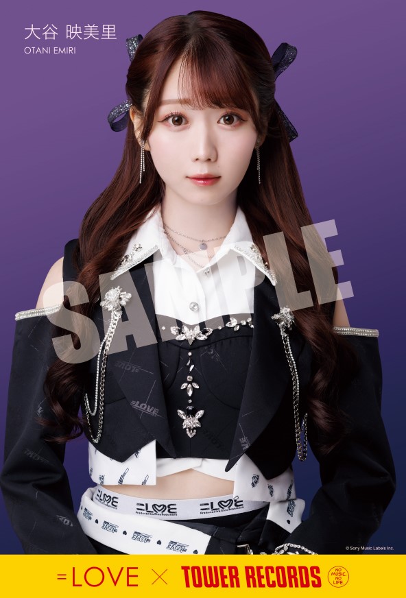 NEWS | ＝LOVE Official Fan Club