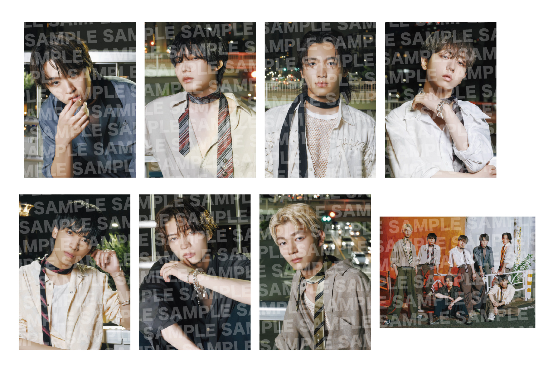 4th シングル「パラノイドランデブー」CDショップ・Onlineストア