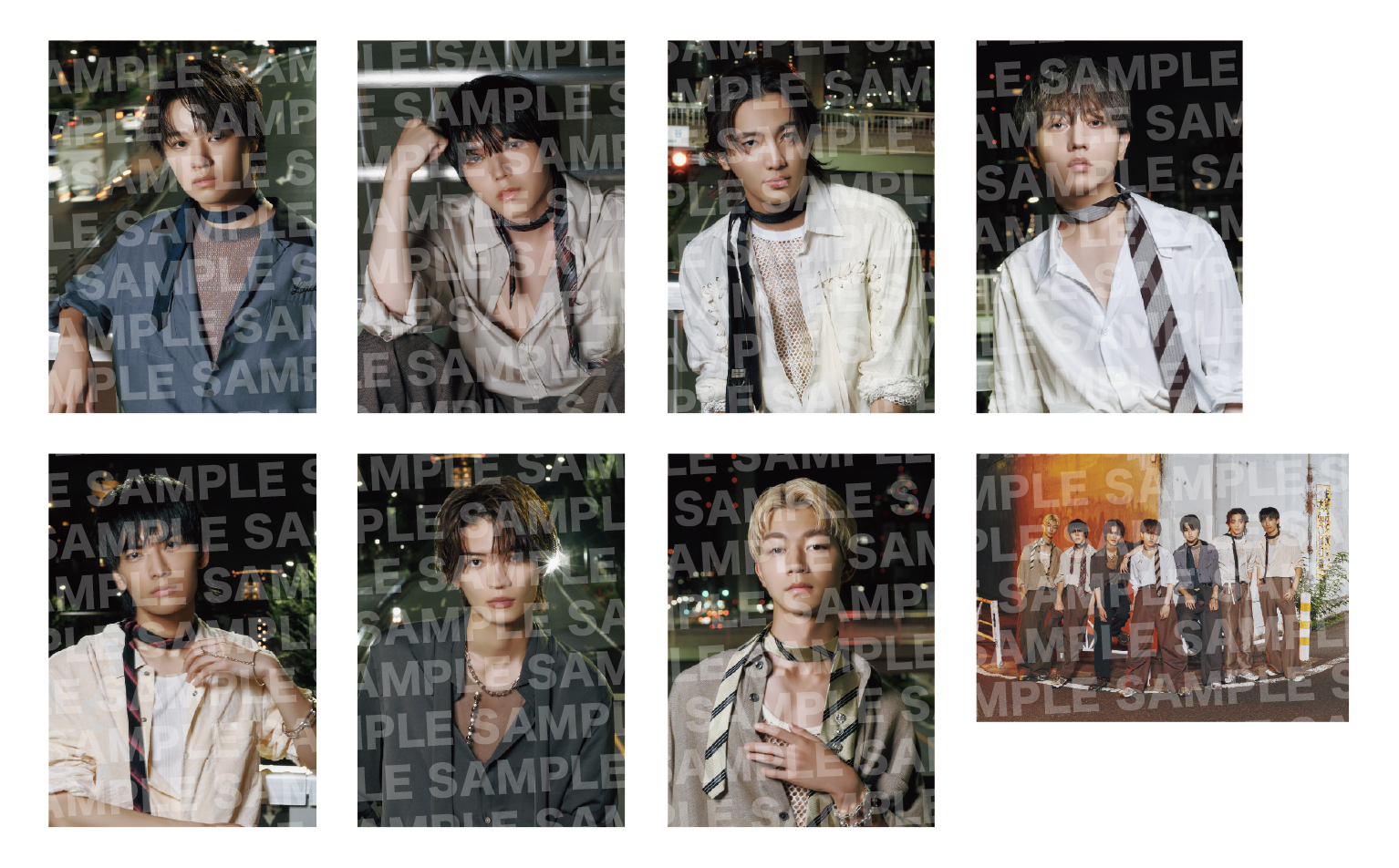 4th シングル「パラノイドランデブー」CDショップ・Onlineストア