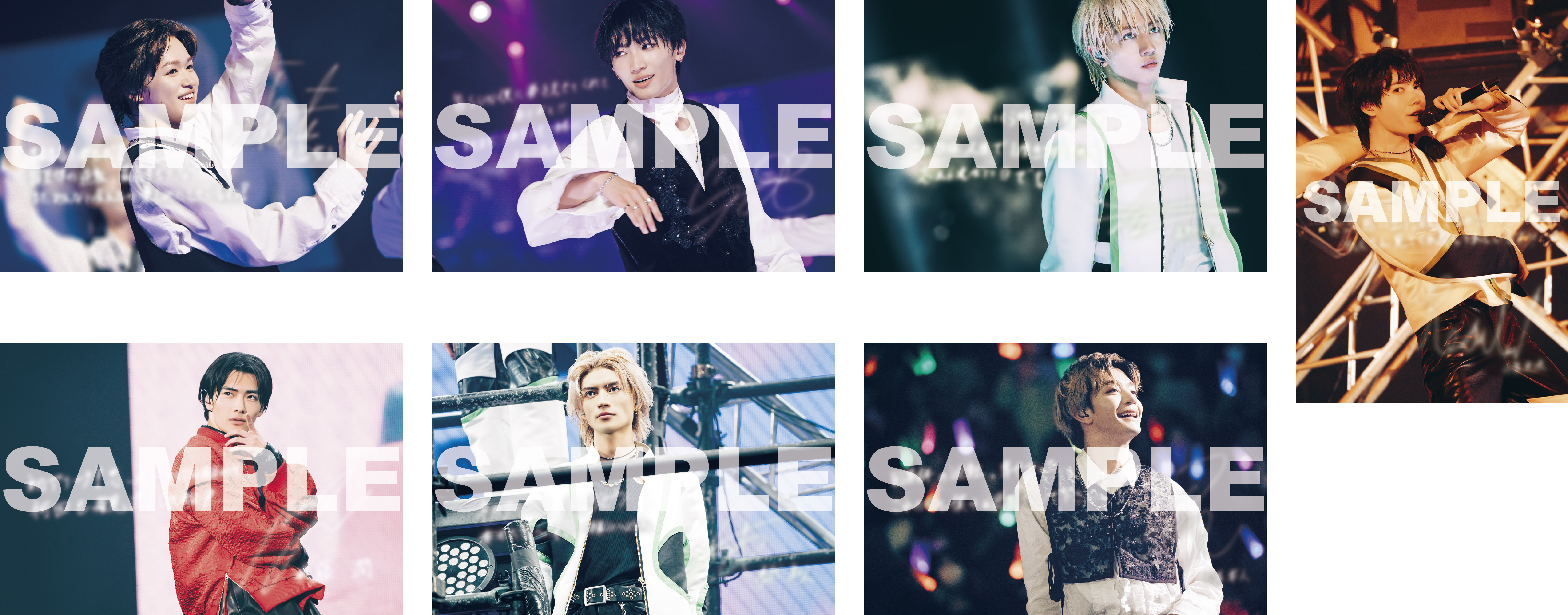 Blu-ray「ARENA LIVE 2023 因果律の逆転 at PIA ARENA MM」リリース