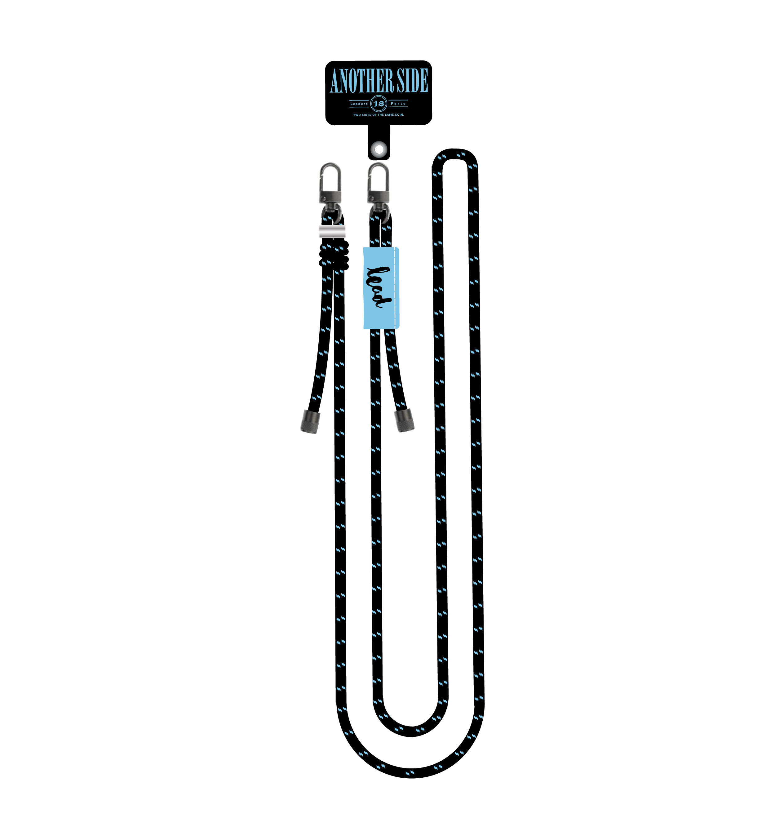 ファンクラブツアー『Leaders Party 18!～Another Side～』グッズ紹介！