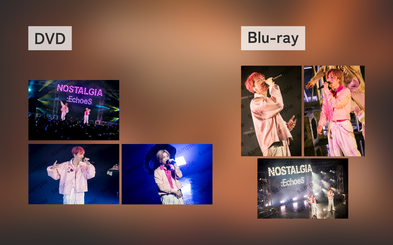 7/2更新]｜w-inds.day,会員限定｜DVD/Blu-ray「w-inds. FAN CLUB LIVE