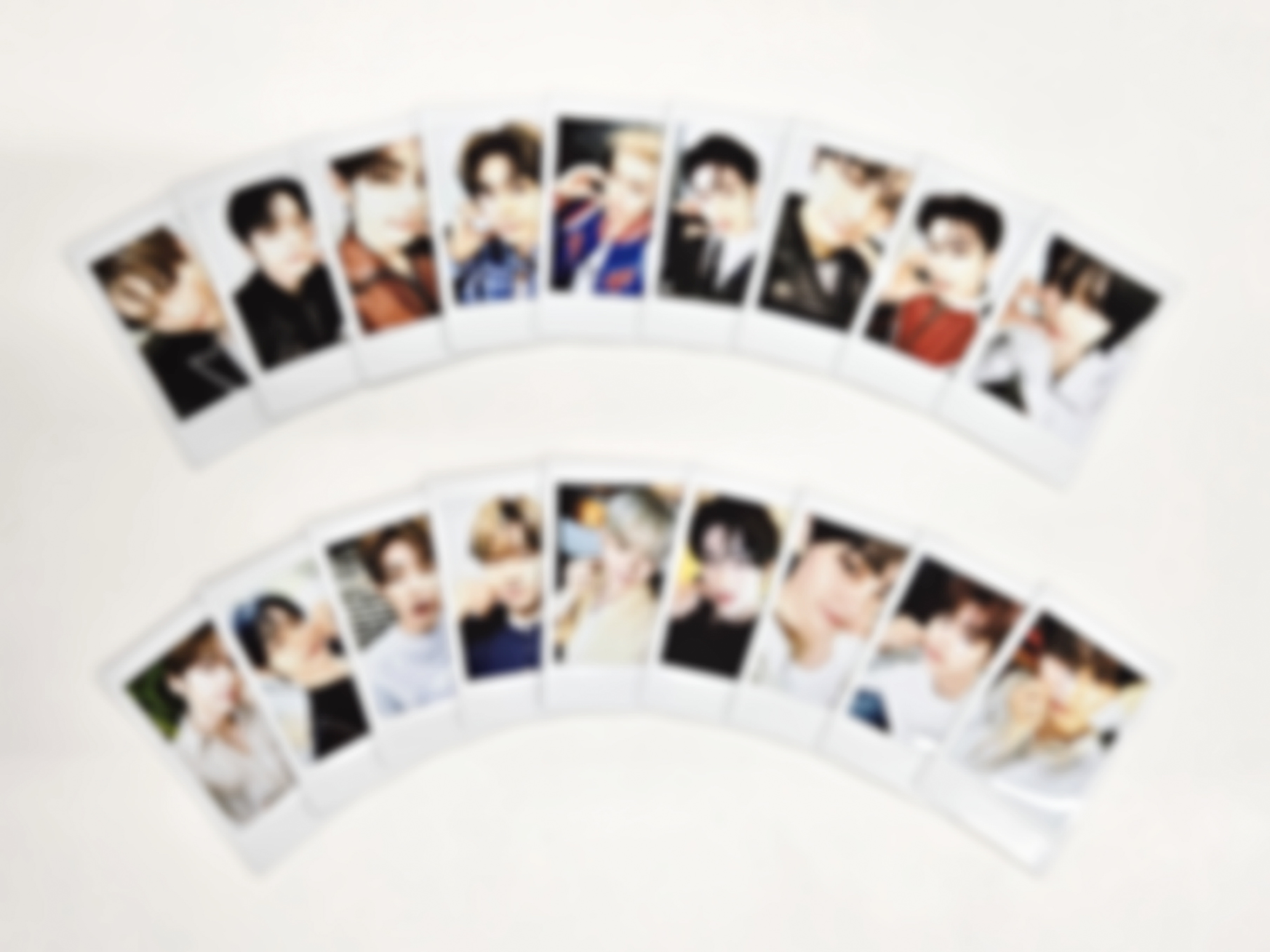 ZEROBASEONE | NEVER SAY NEVER