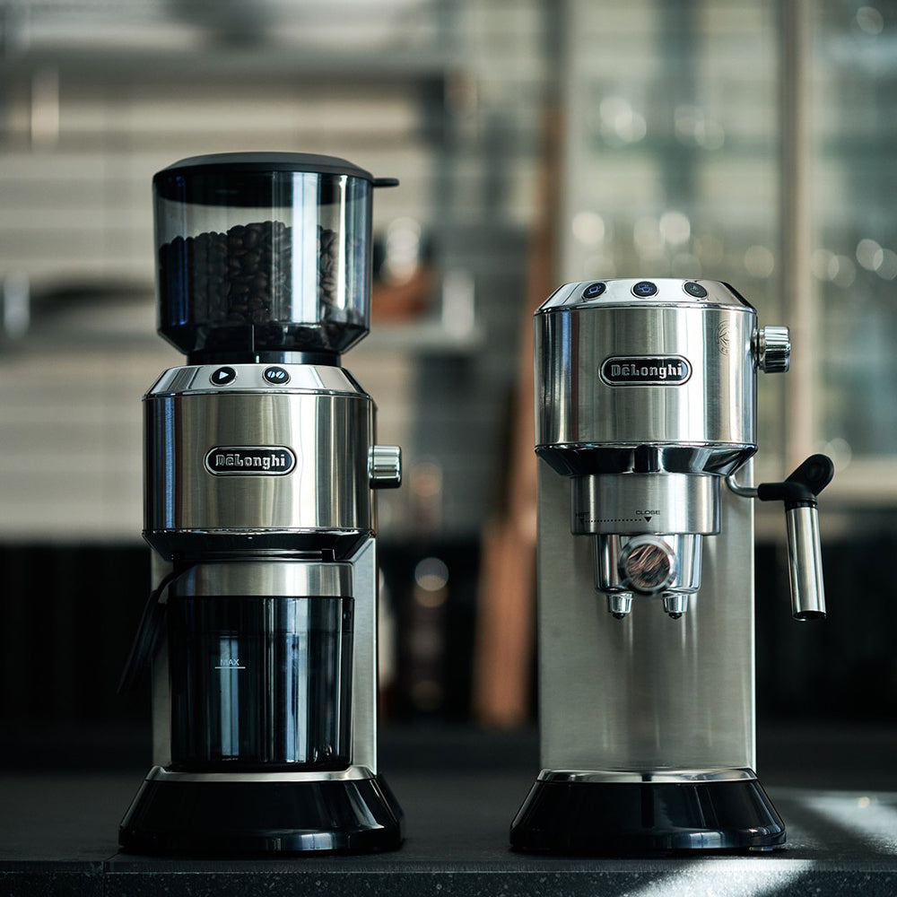 ギフトカード】デロンギ デディカ コーン式コーヒーグラインダー