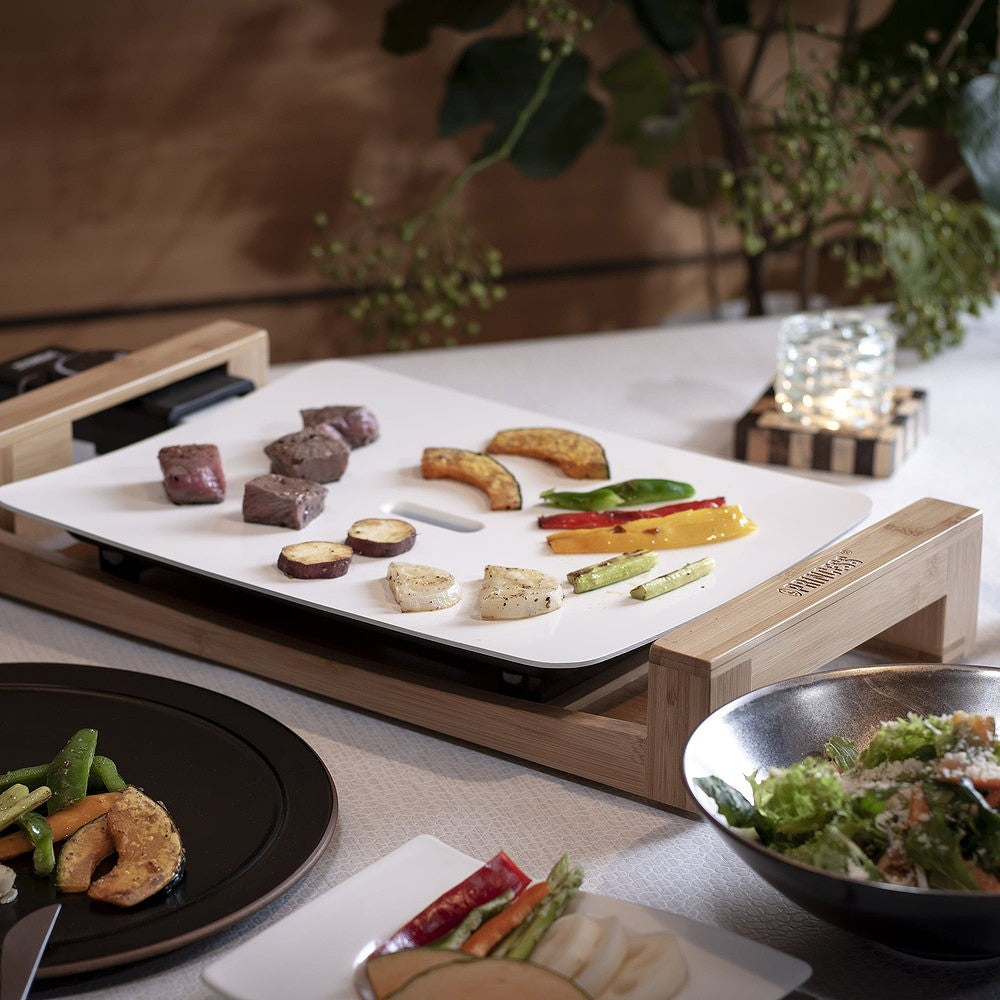 ギフトカード】プリンセス PRINCESS Table Grill Mini Pure ホット