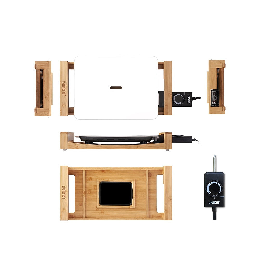 ギフトカード】プリンセス PRINCESS Table Grill Mini Pure ホット