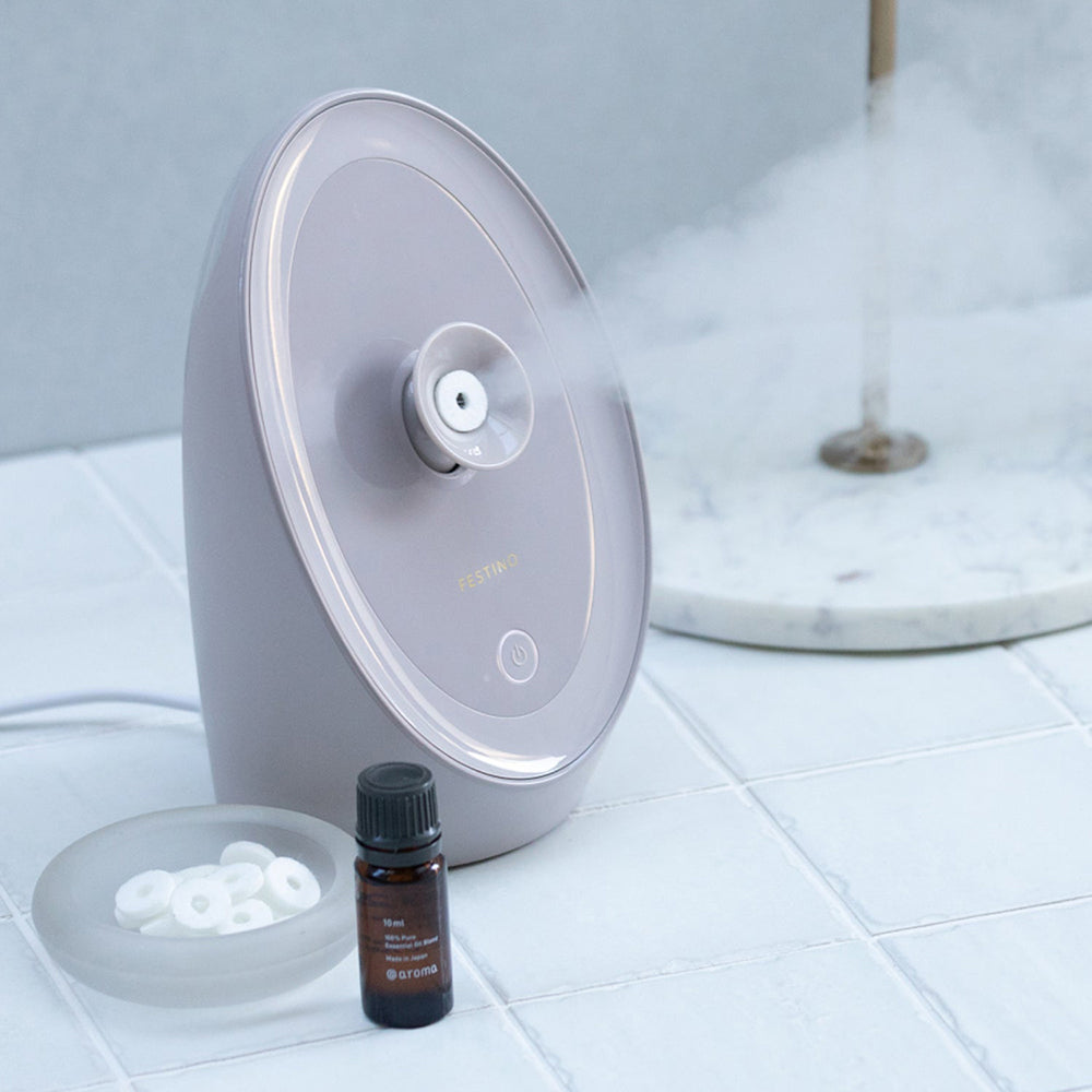 ギフトカード】FESTINO(フェスティノ) フェイシャル アロマ ナノ