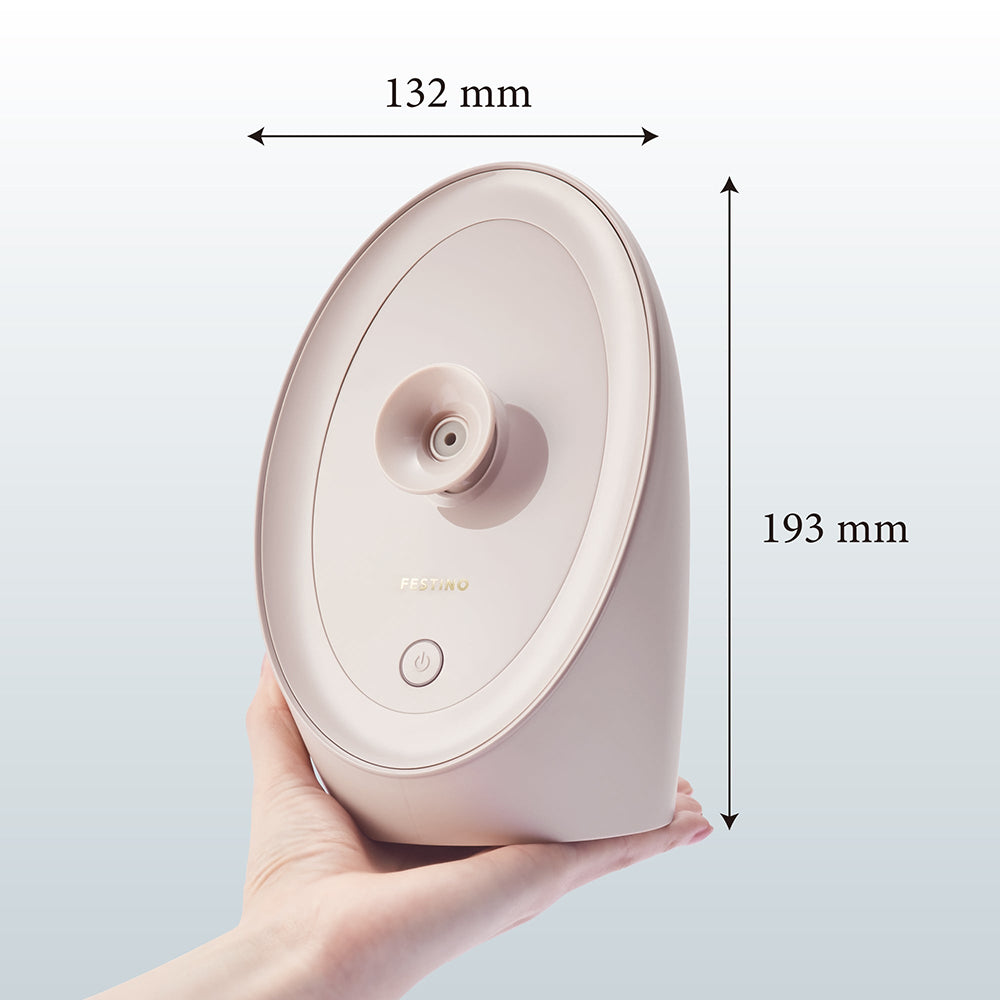 ギフトカード】FESTINO(フェスティノ) フェイシャル アロマ ナノ