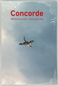 Wolfgang Tillmans『CONCORDE』 – 青山ブックセンター本店