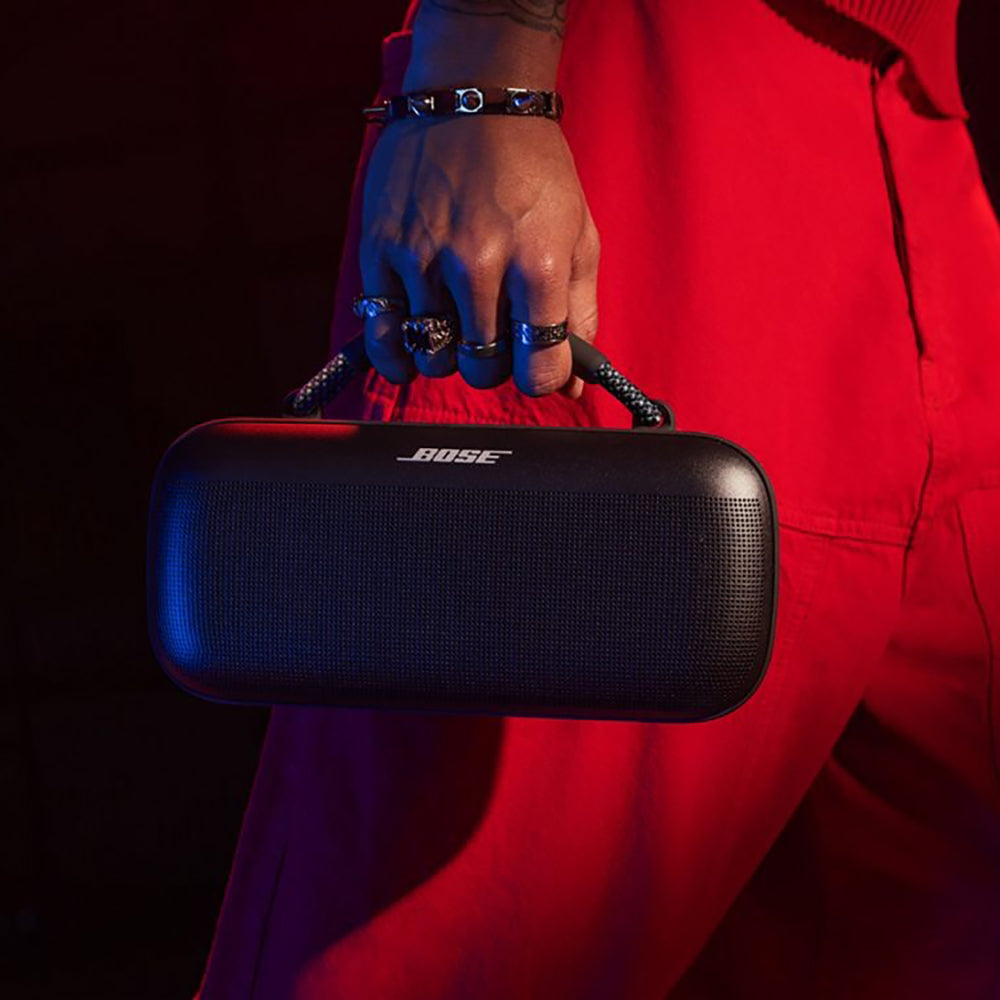 Bose（ボーズ）SoundLink Max Portable Speaker ポータブルスピーカー