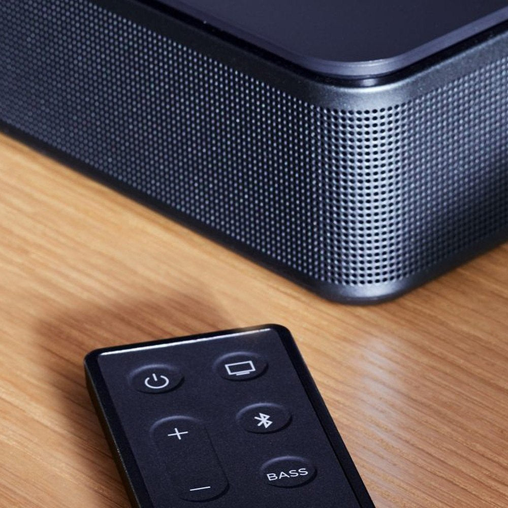 ボーズ Bose TV Speaker – AOYAMA GIFT SALON