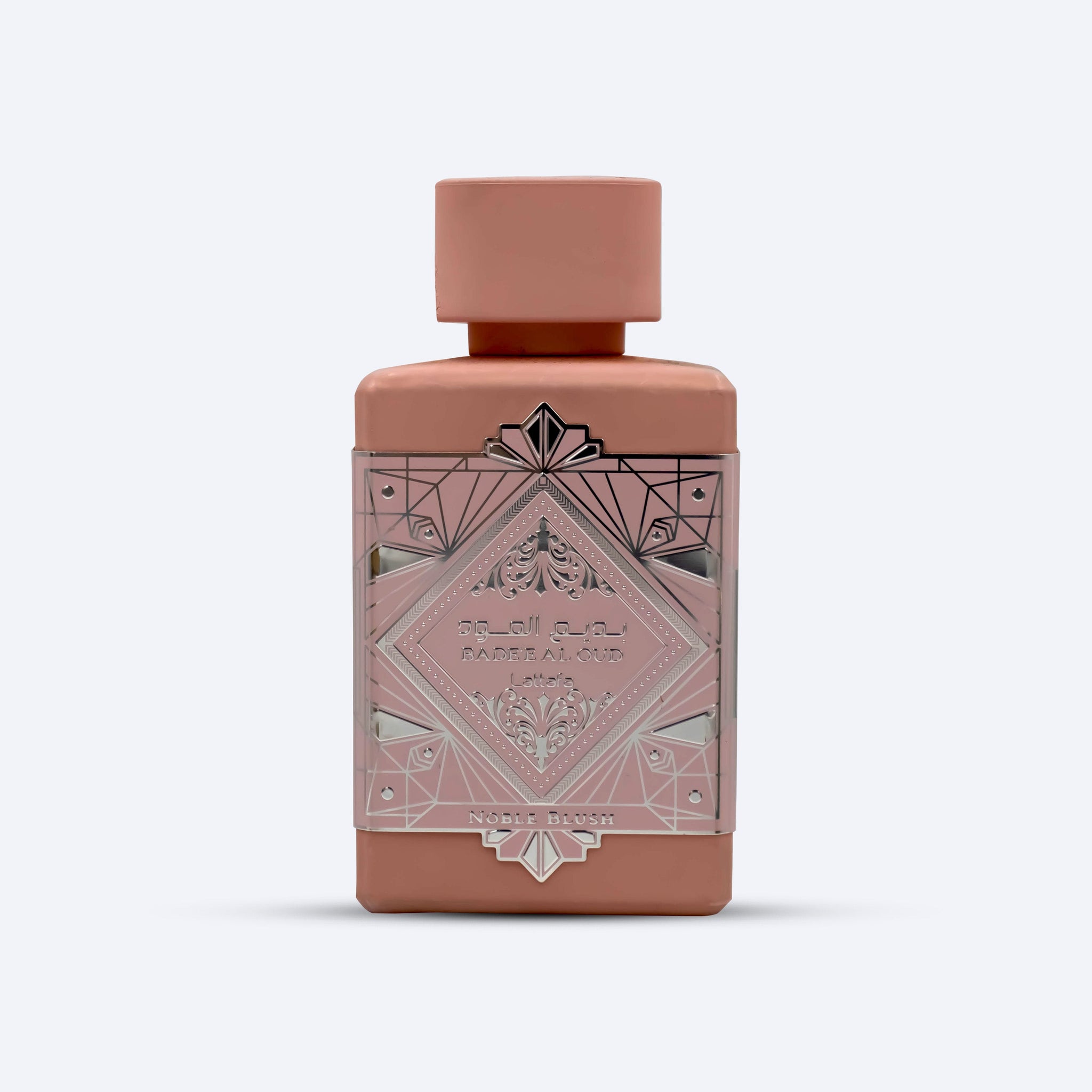 Lattafa Badee Al Oud Noble Blush 100ml – Al Bukhari Brunei