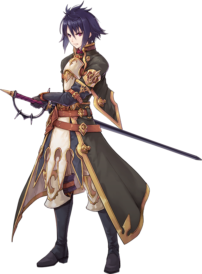 キャラクター | 誰ガ為のアルケミスト(タガタメ) 公式サイト