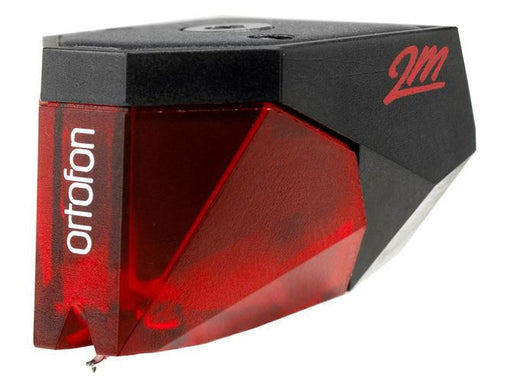 Ortofon 2M Red Cartridge — Alma Music and Audio