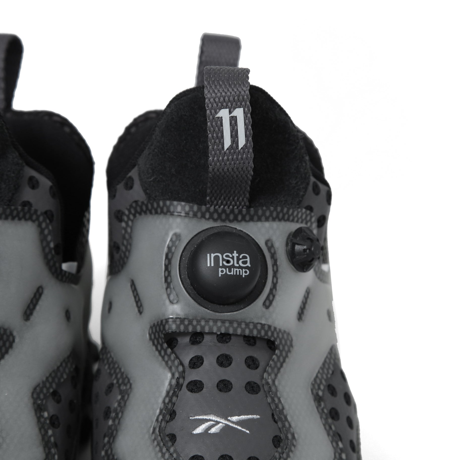 11 BY BORIS BIDJAN SABERI x Reebok / LTD Instapump Fury / 27.5cm