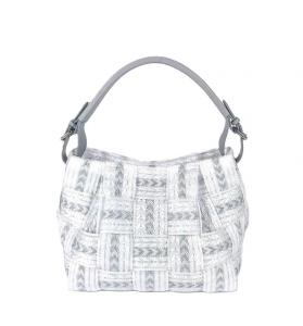 ハンドバッグ ALMA TONUTTI（アルマトヌッティ） かごバッグ・トートバッグ