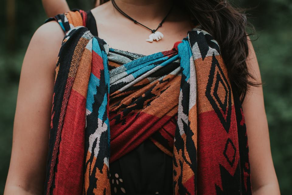 Almitra Tattva – Babywearing Wraps, Carriers & Essentials