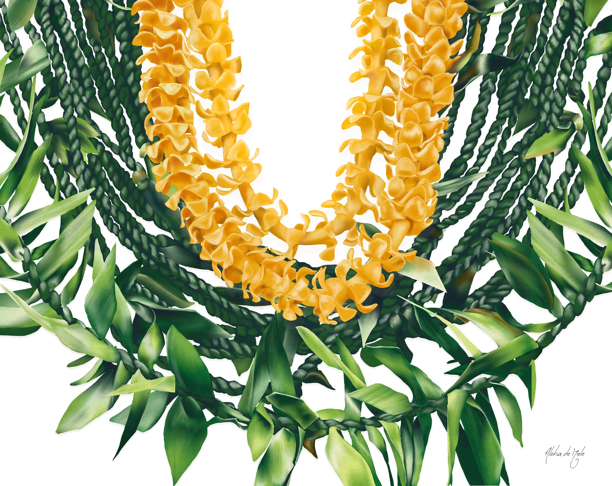 mam❤︎selectアロハデメレ4点 Best Sellers | Aloha de Mele