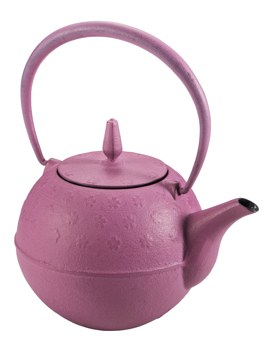 急須 sakura ピンク 0.6L