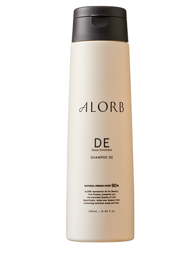 アローブEN シャンプー600ml トリートメント600g スキャルプ EN