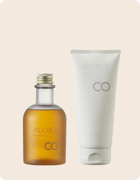 MO / Moist Charge | ALORB