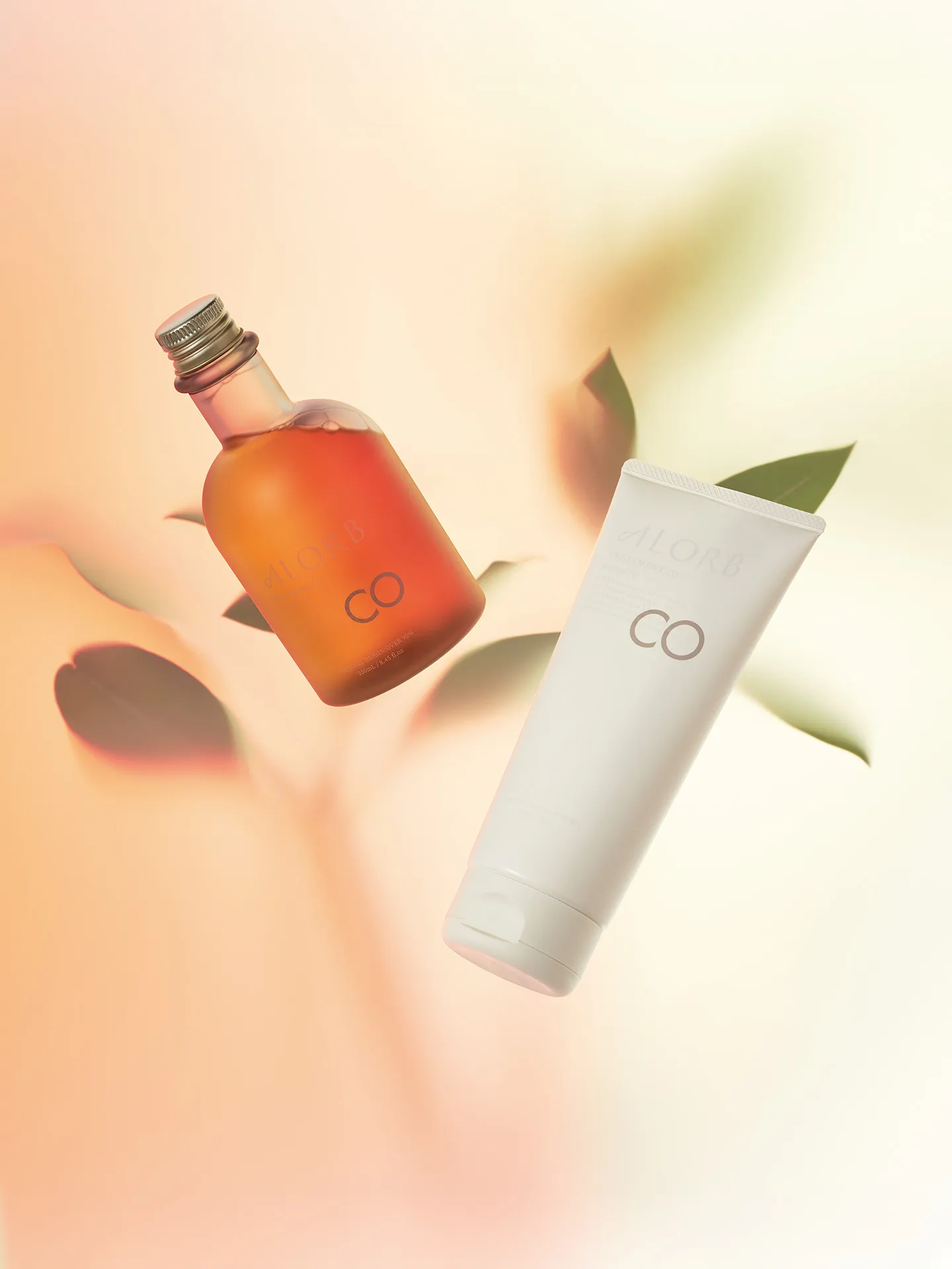 CO / Control Fit | ALORB