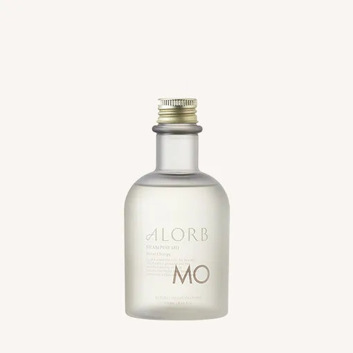 MO / Moist Charge | ALORB