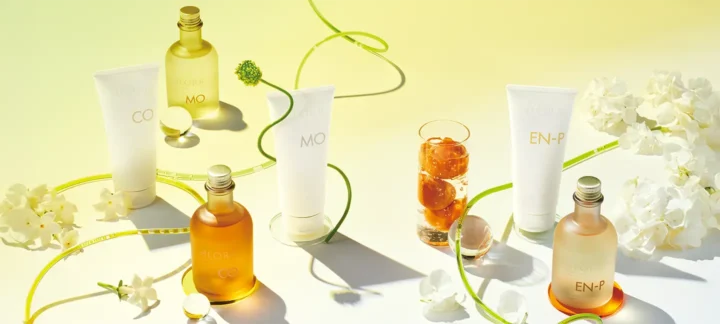 ALORB「EN-Pシリーズ」New Drop & Renewal✨ | ALORB