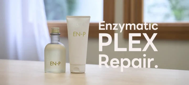 EN-P / Enzymatic PLEX Repair | ALORB