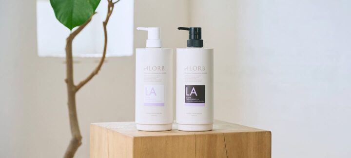 アローブCO シャンプー詰め替え600ml＋トリートメント詰め替え600g