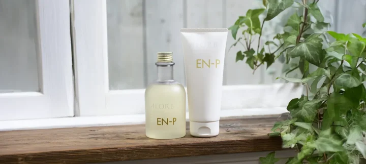 本日より発売✨EN-P 酵素プレックスケアシリーズ | ALORB