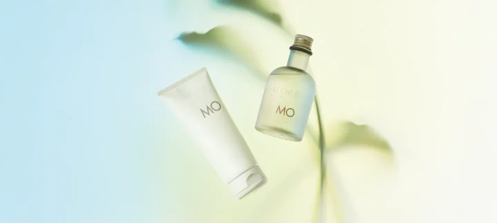 MO / Moist Charge | ALORB