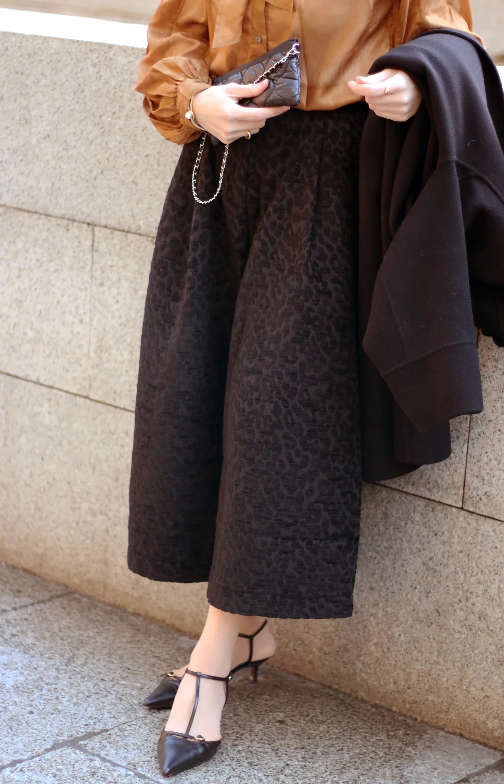 PANTALON AMARI (パンタロンアマーリ) – aLORS online store