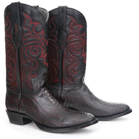 650518-BLACK-CHERRY-LEG – Alcala's Western Wear